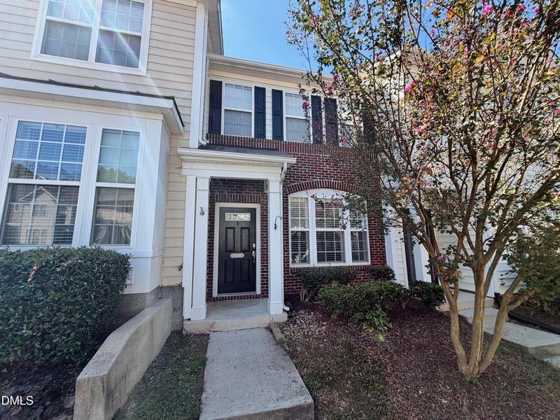 7839 Spungold St, Raleigh, NC 27617