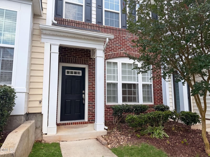 7839 Spungold St, Raleigh, NC 27617