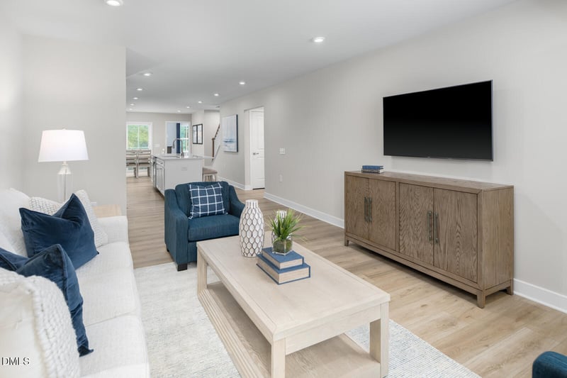 785 Haystack View Rd, Raleigh, NC 27603