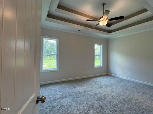 786 Olive Branch Dr, Smithfield, NC 27577