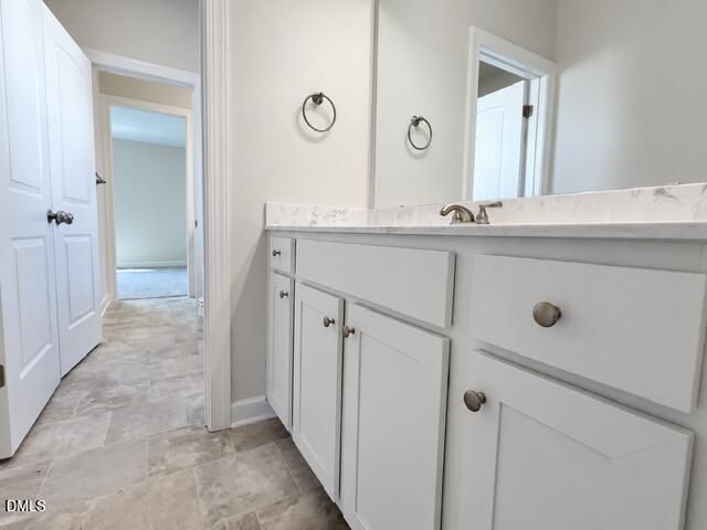 786 Olive Branch Dr, Smithfield, NC 27577