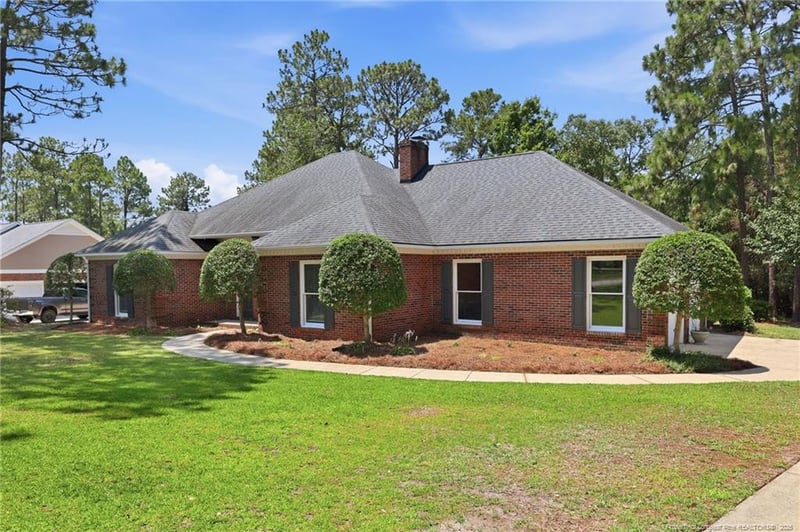 7860 N Ancon Dr, Fayetteville, NC 28304