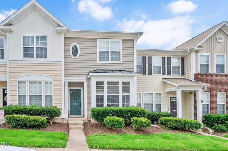 7861 Spungold St, Raleigh, NC 27617