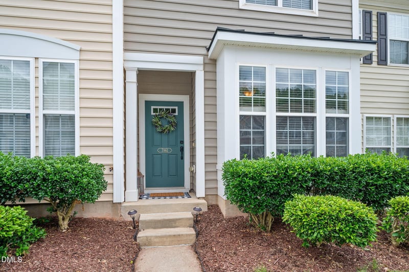 7861 Spungold St, Raleigh, NC 27617