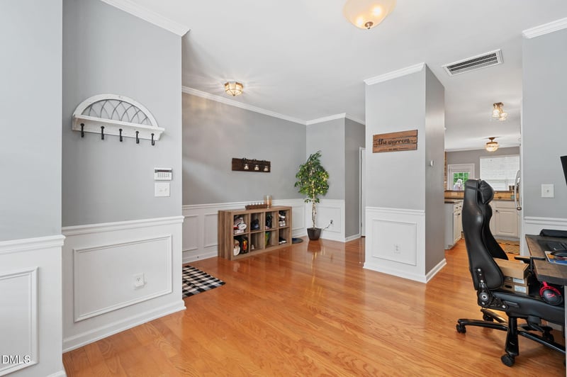7861 Spungold St, Raleigh, NC 27617