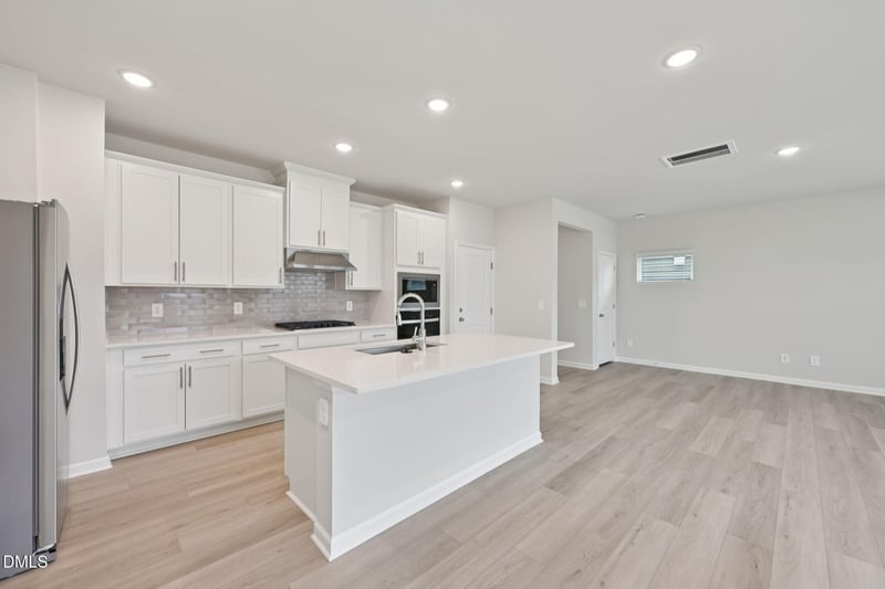 787 Red River Dr, Garner, NC 27529