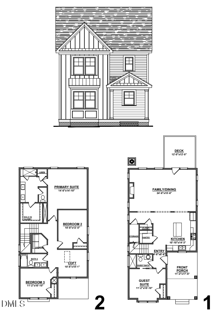 788 Lunar Light Dr, Wendell, NC 27591