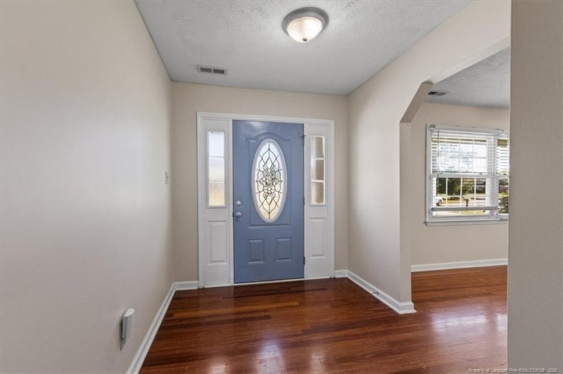 7886 Uriah Dr, Fayetteville, NC 28314