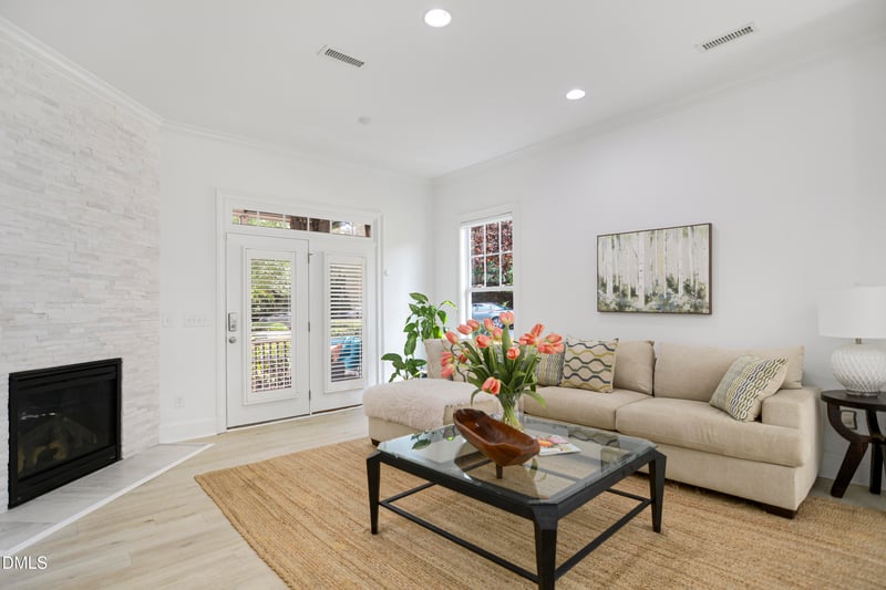 789 Fallon Grove Way, Raleigh, NC 27608