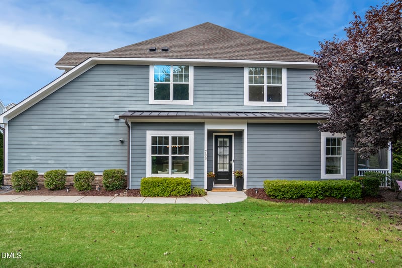 789 Fallon Grove Way, Raleigh, NC 27608