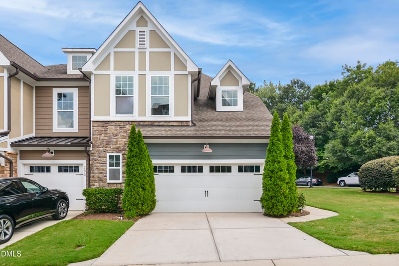 789 Fallon Grove Way, Raleigh, NC 27608