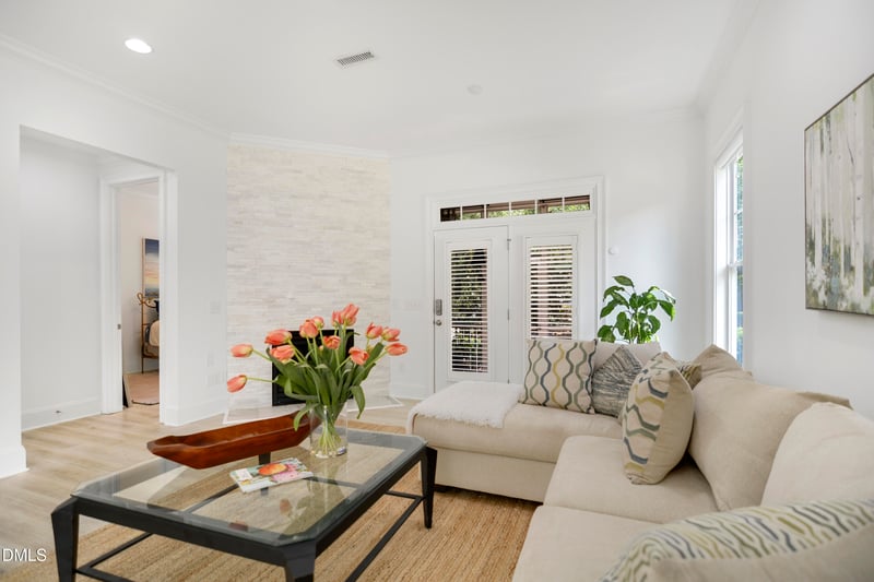 789 Fallon Grove Way, Raleigh, NC 27608