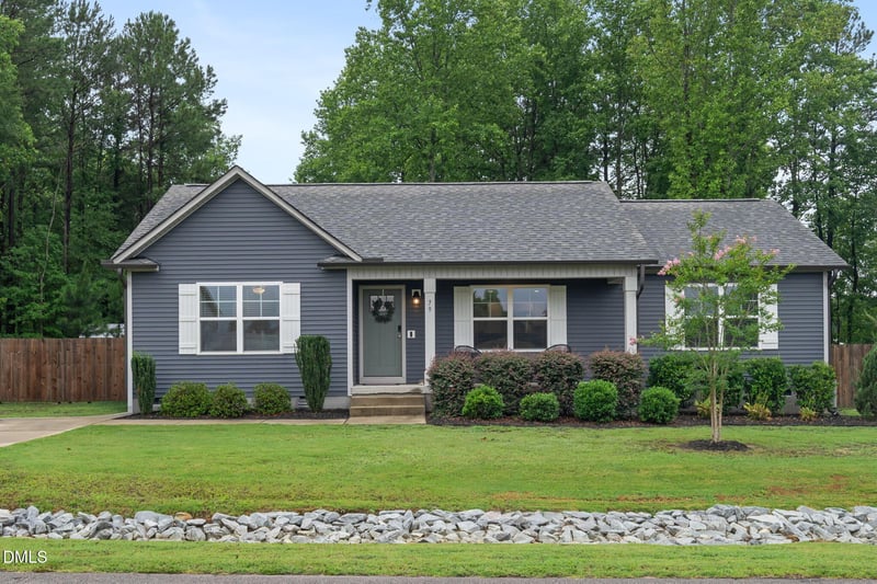 79 Pine Meadow Way, Middlesex, NC 27557