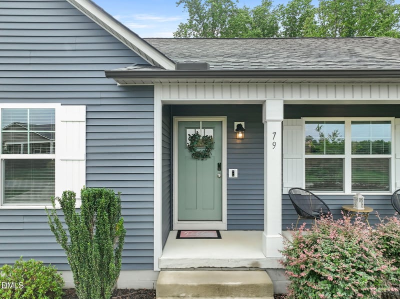 79 Pine Meadow Way, Middlesex, NC 27557