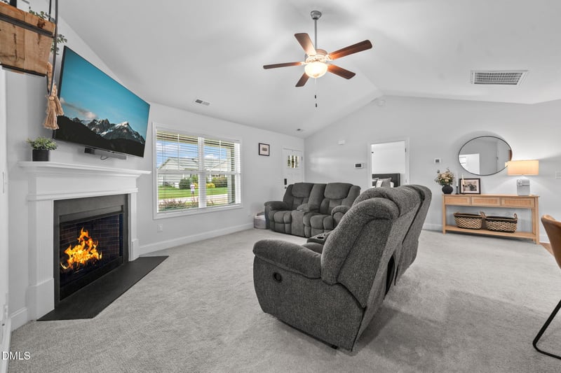 79 Pine Meadow Way, Middlesex, NC 27557