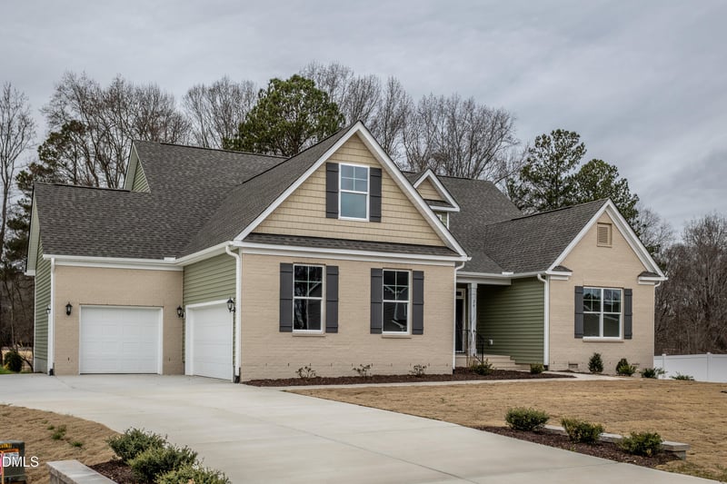 79 Quail Point Cir, Clayton, NC 27520