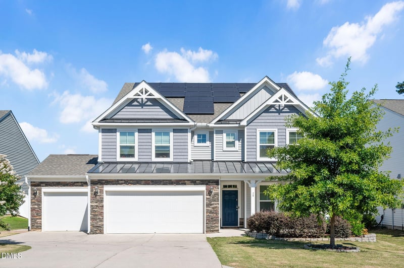 79 Stallion Way, Benson, NC 27504