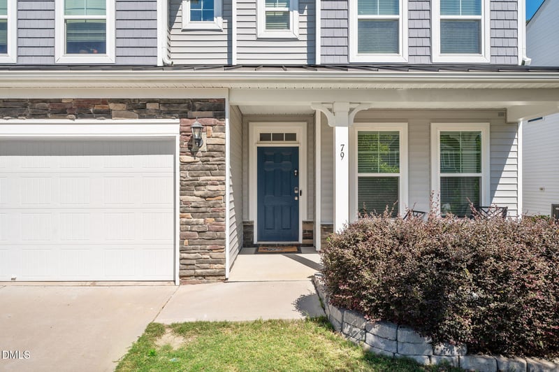 79 Stallion Way, Benson, NC 27504