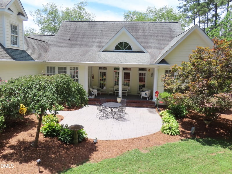 790 The Preserve Trl, Chapel Hill, NC 27517