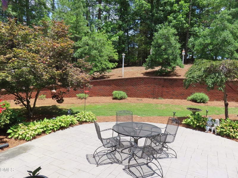 790 The Preserve Trl, Chapel Hill, NC 27517