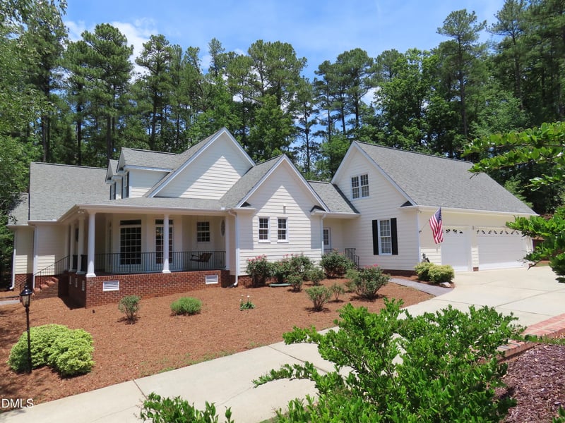 790 The Preserve Trl, Chapel Hill, NC 27517