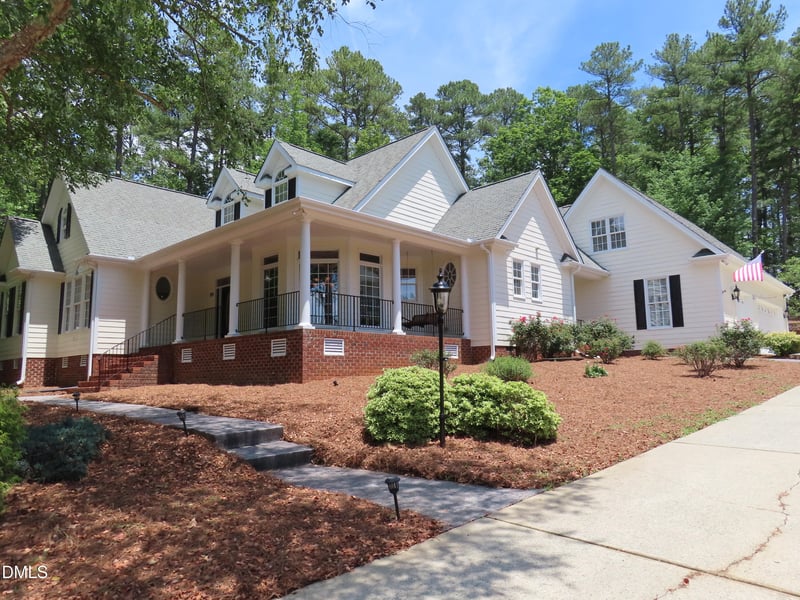 790 The Preserve Trl, Chapel Hill, NC 27517