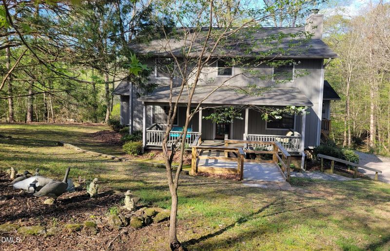 7901 River Ridge Rd, Wake Forest, NC 27587