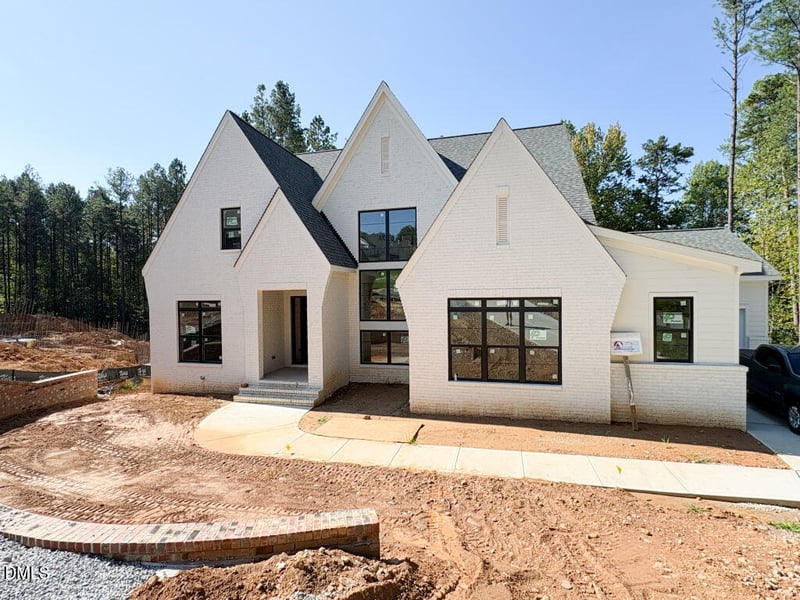 7901 Wexford Waters Ln, Wake Forest, NC 27587