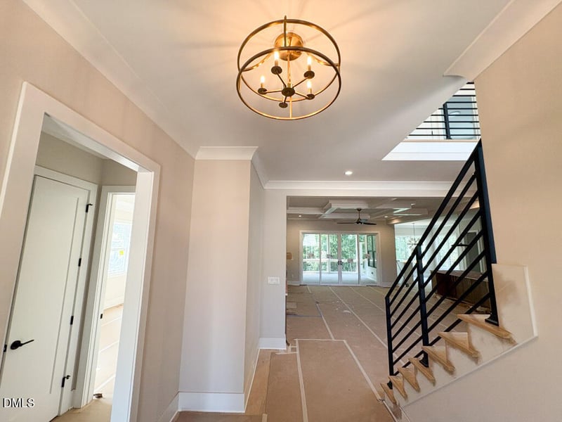 7901 Wexford Waters Ln, Wake Forest, NC 27587