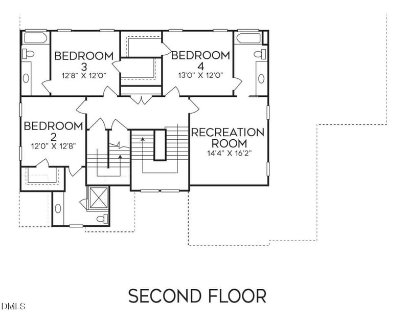 7901 Wexford Waters Ln, Wake Forest, NC 27587