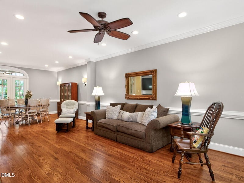 7902 Footman Way, Raleigh, NC 27615