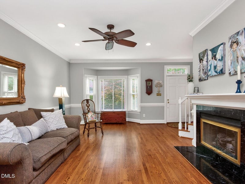7902 Footman Way, Raleigh, NC 27615