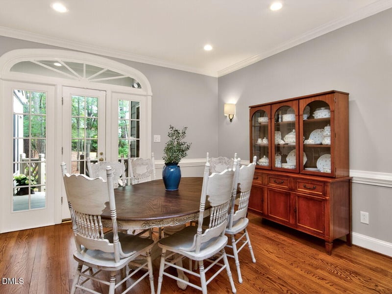 7902 Footman Way, Raleigh, NC 27615