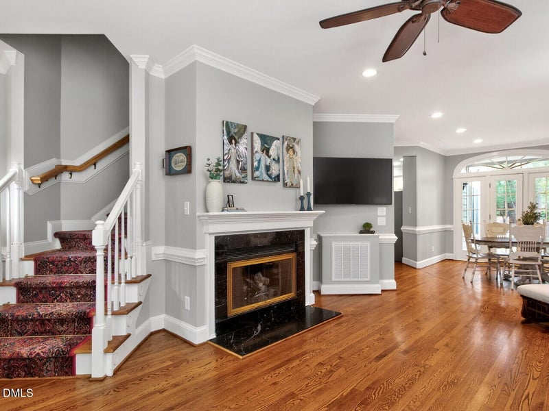 7902 Footman Way, Raleigh, NC 27615
