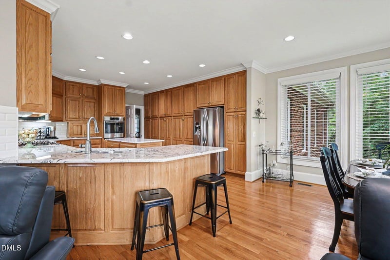 7902 Villanow Dr, Sanford, NC 27332