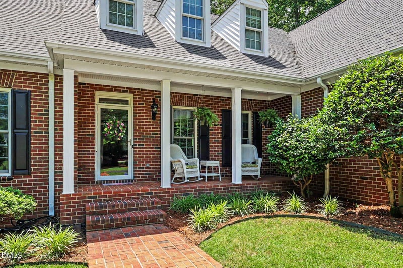 7902 Villanow Dr, Sanford, NC 27332