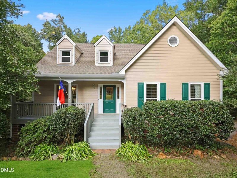 7904 Bud Morris Rd, Wake Forest, NC 27587