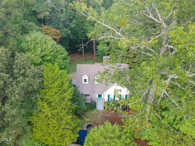 7904 Bud Morris Rd, Wake Forest, NC 27587