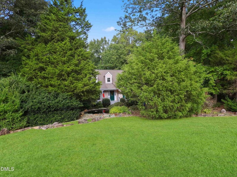 7904 Bud Morris Rd, Wake Forest, NC 27587