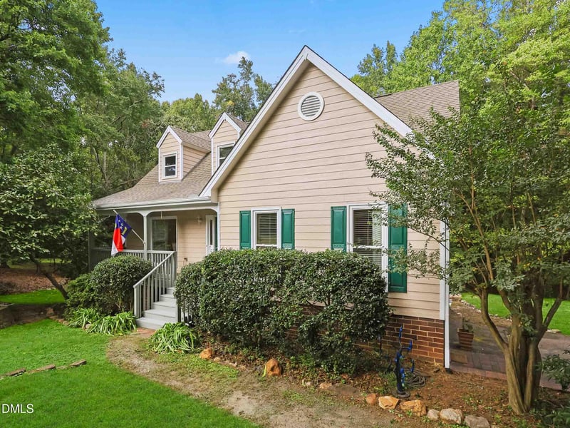 7904 Bud Morris Rd, Wake Forest, NC 27587