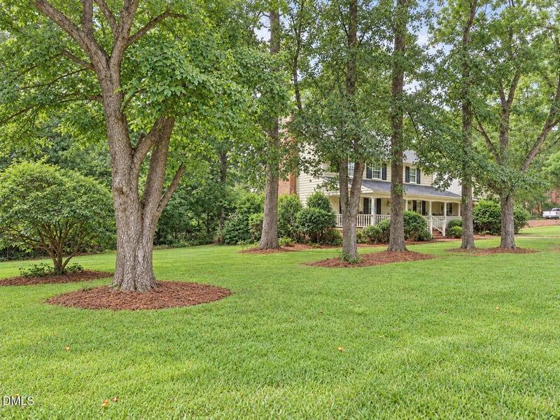 7909 Harps Mill Rd, Raleigh, NC 27615