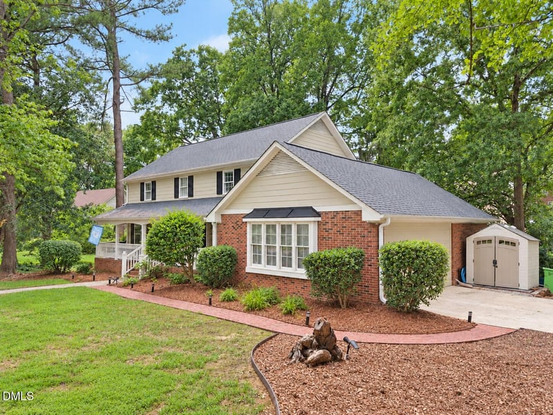 7909 Harps Mill Rd, Raleigh, NC 27615