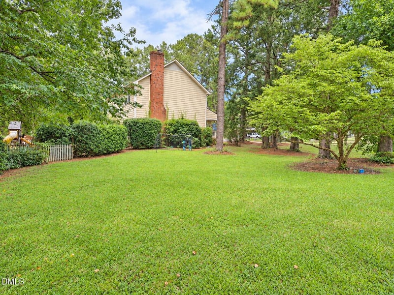 7909 Harps Mill Rd, Raleigh, NC 27615