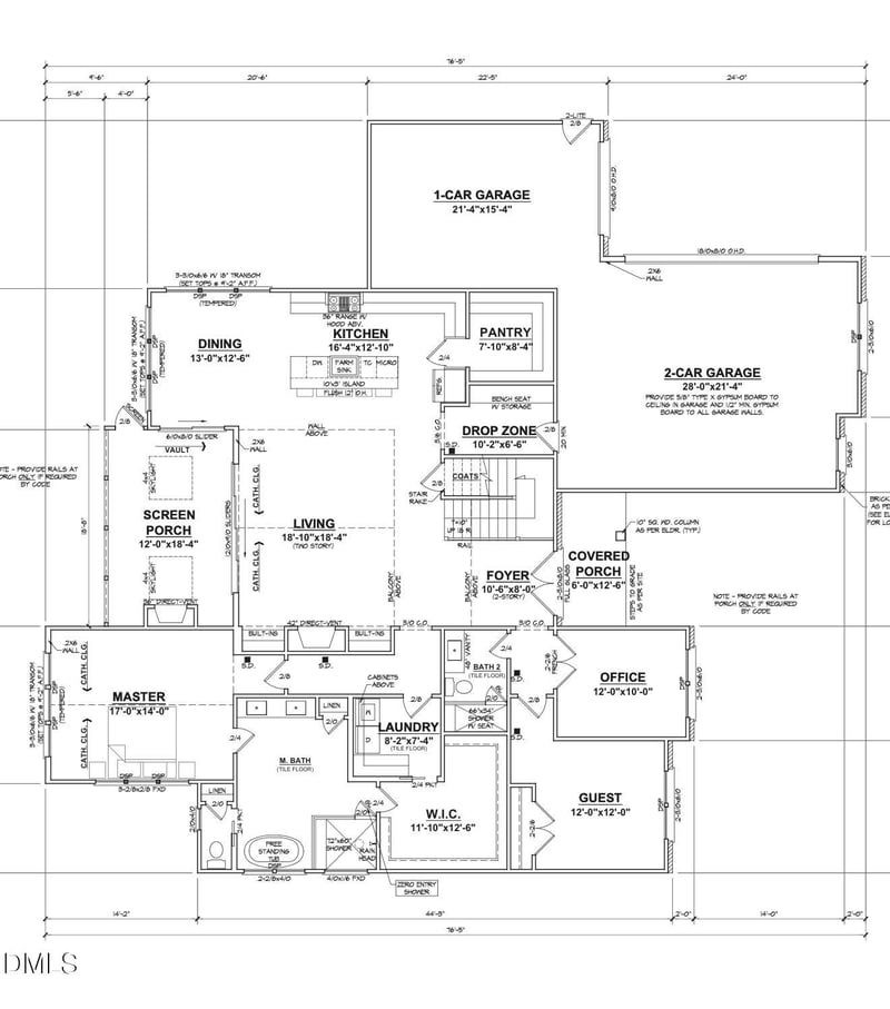 791 Chapel Ridge Dr, Pittsboro, NC 27312