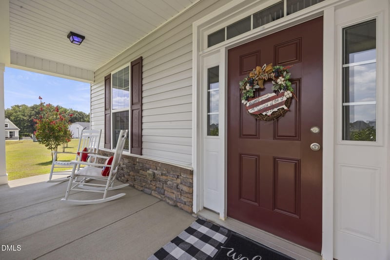 791 November, Willow Springs, NC 27592