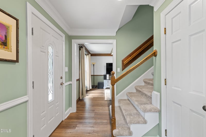 7912 Audubon Dr, Raleigh, NC 27615