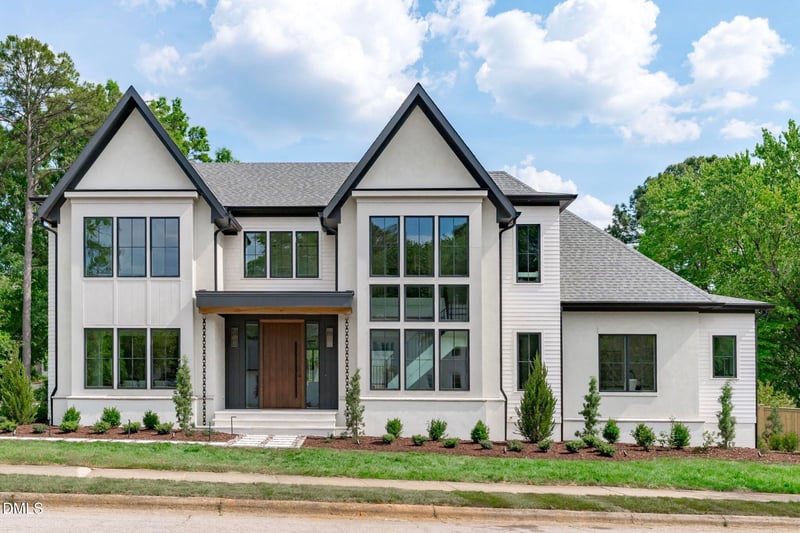 7917 S Bridgewater Ct, Raleigh, NC 27615