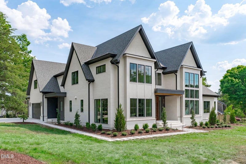 7917 S Bridgewater Ct, Raleigh, NC 27615