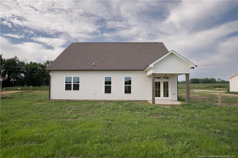 7917 Julian Rd, Dunn, NC 28334