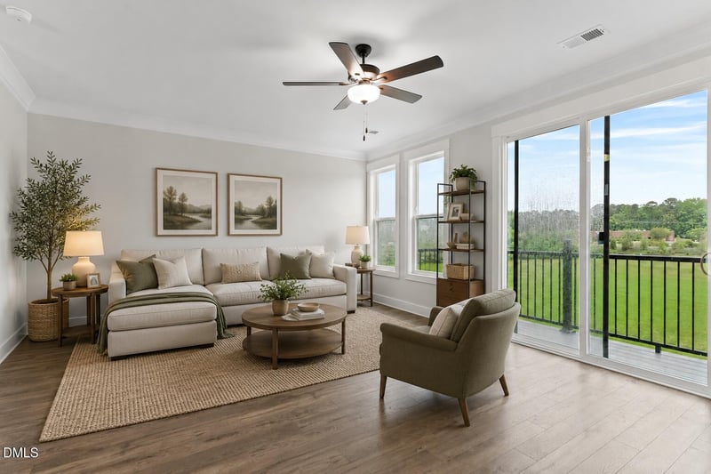 792 Ballyneal Al, Cary, NC 27513